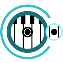 VR Pianist - icon